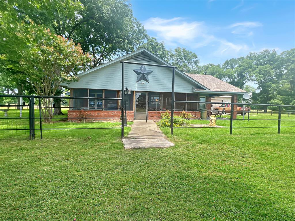 CR 1210 Home for Sale