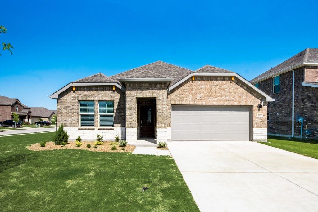 Cedar Springs Home for Sale