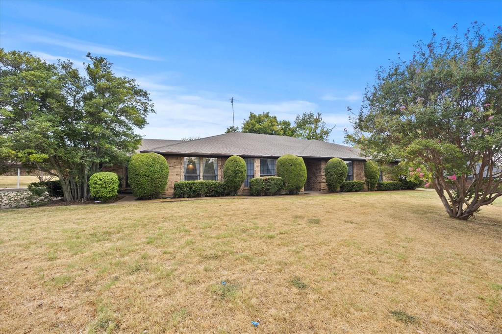 Park Central Home for Sale