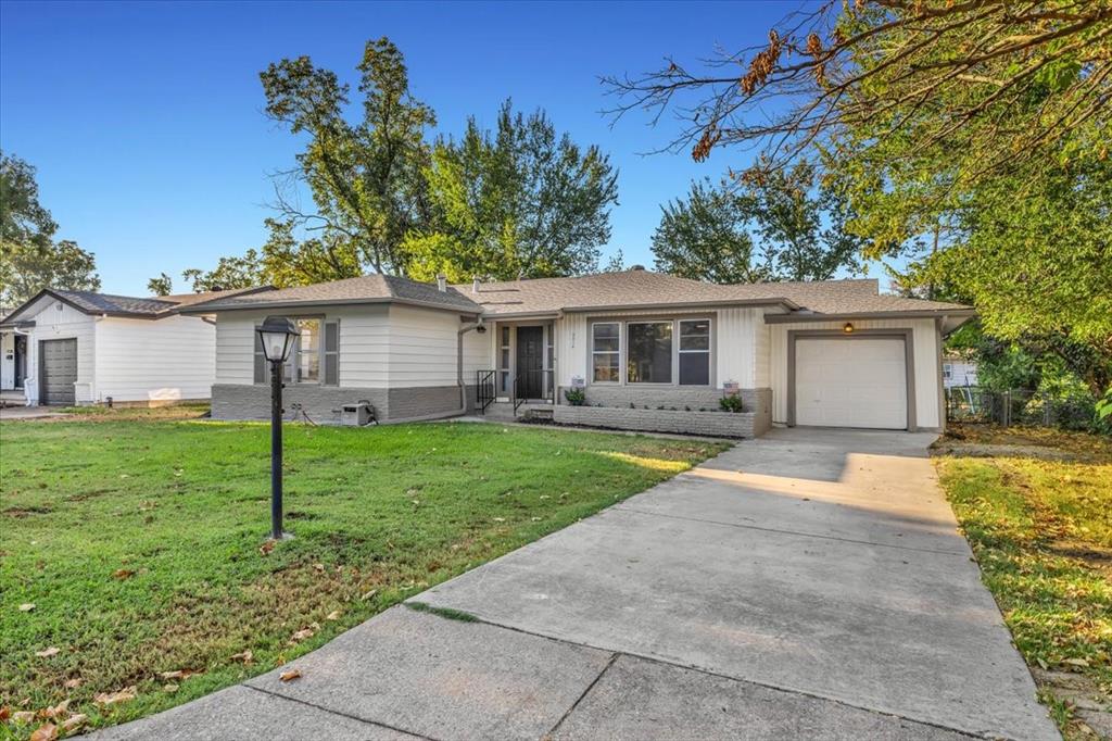 Palmer Home for Sale