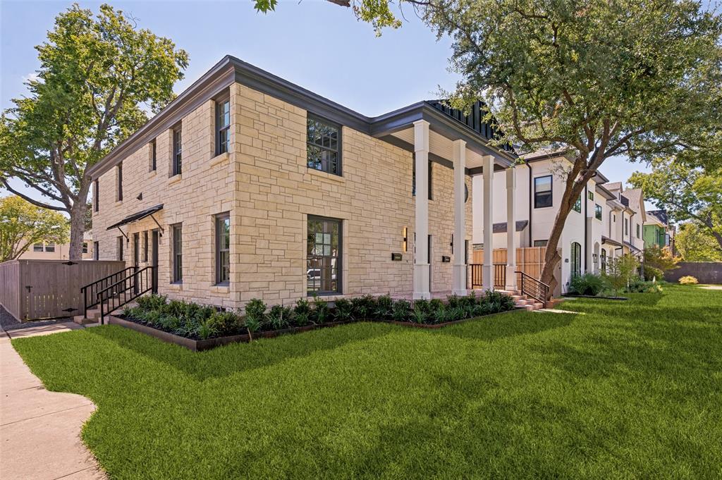 Glenwick Home for Sale