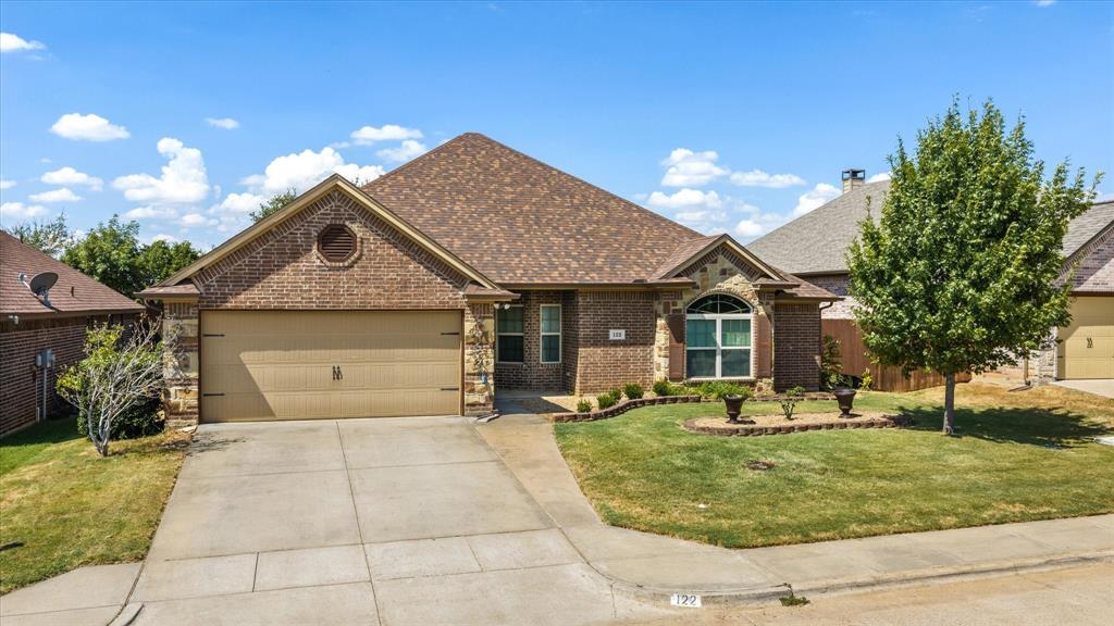 Donna Home for Sale