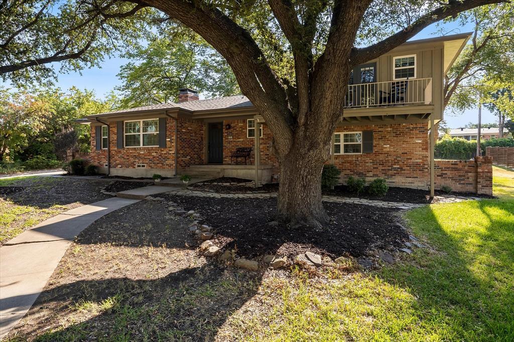 Ridgeview Home for Sale