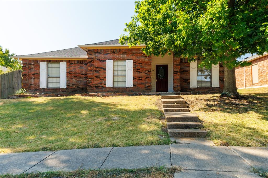 Dandelion Home for Sale