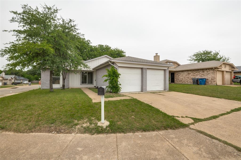 Sammy Home for Sale