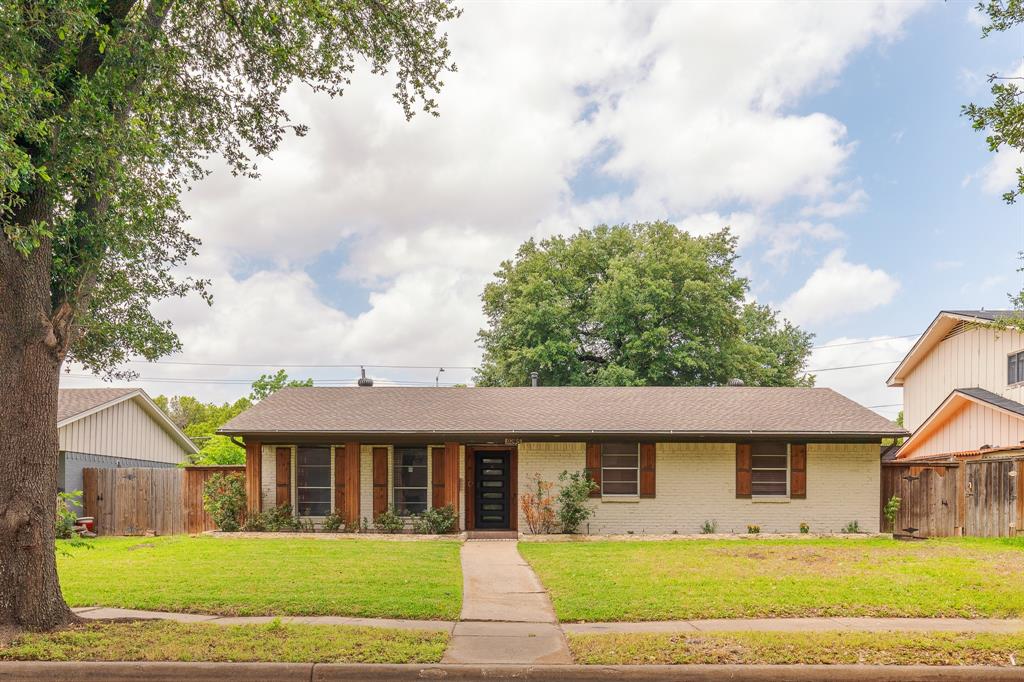 Buchanan Home for Sale
