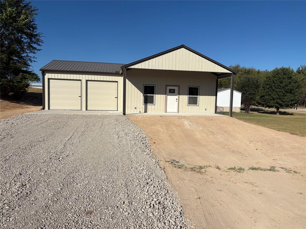 Quanah Home for Sale