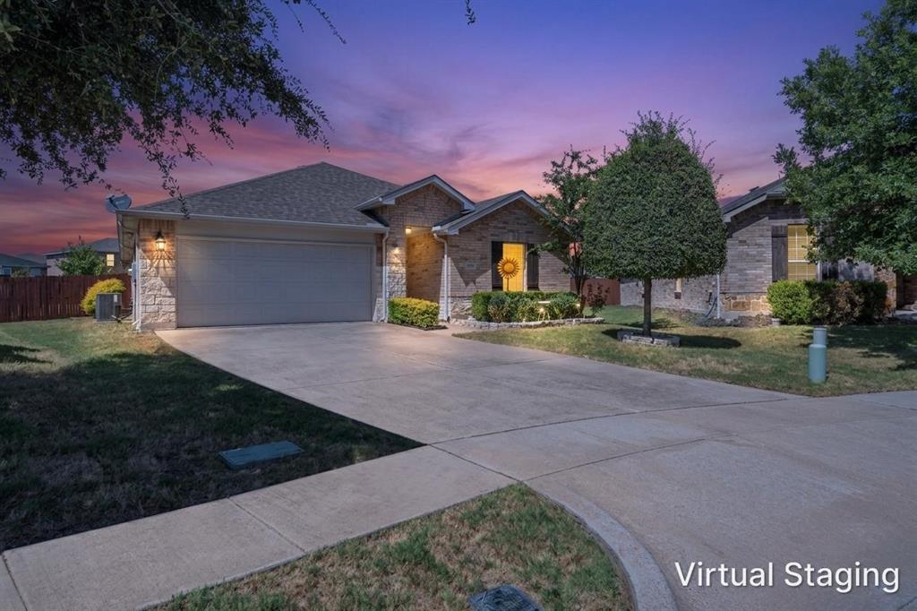 Denali Home for Sale