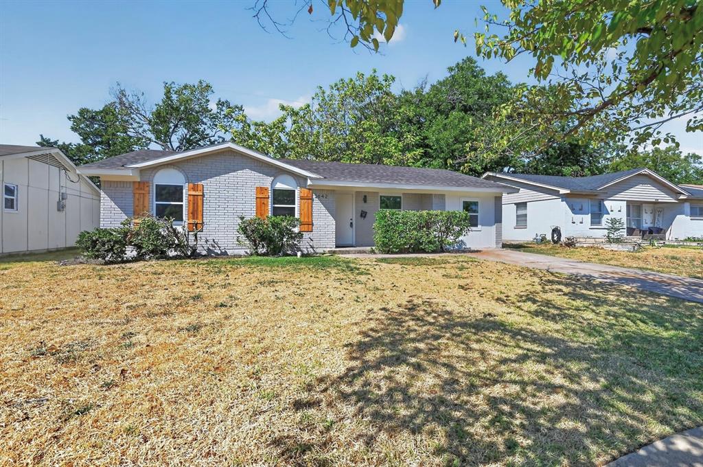 Brady Home for Sale