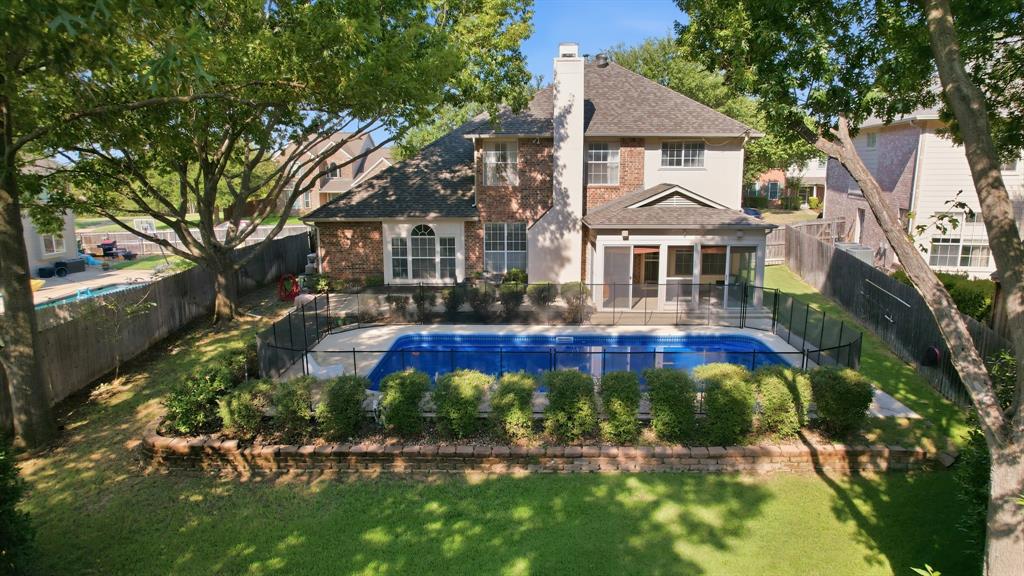 Arcadia Home for Sale