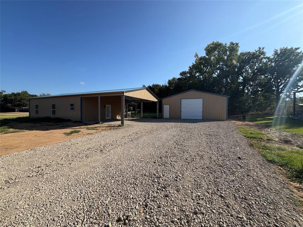 Comanche Home for Sale