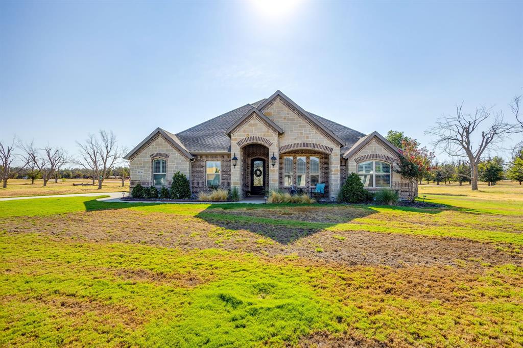 Tremont Home for Sale