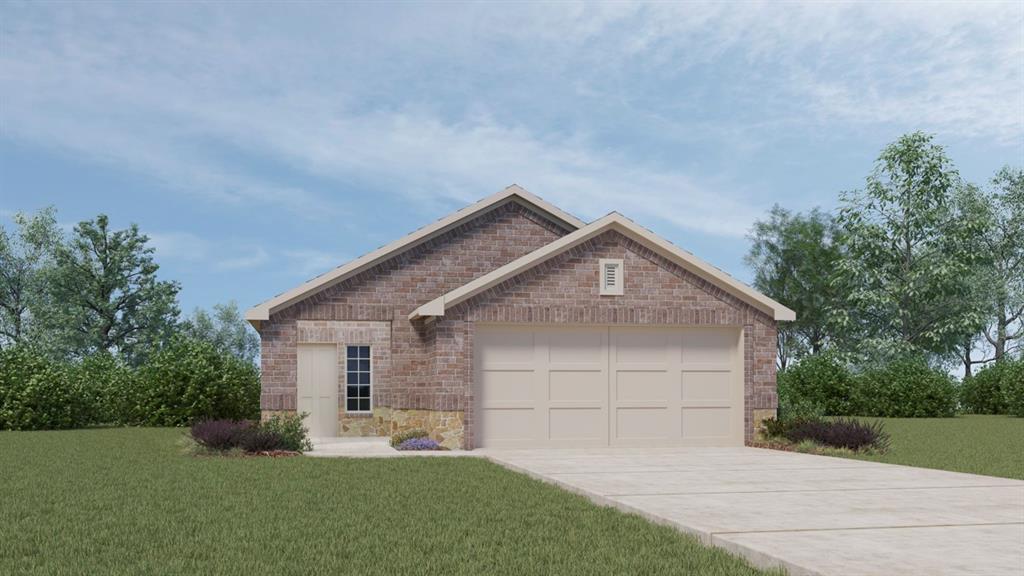 Fawn Creek Home for Sale