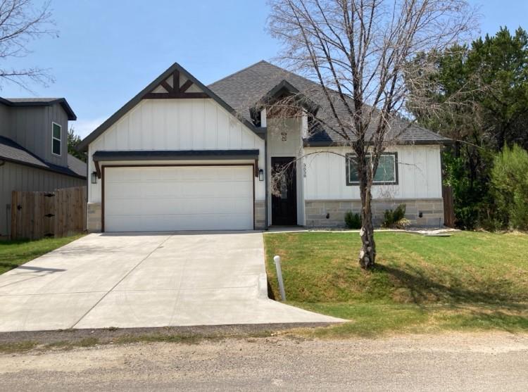 Black Pine Home for Sale