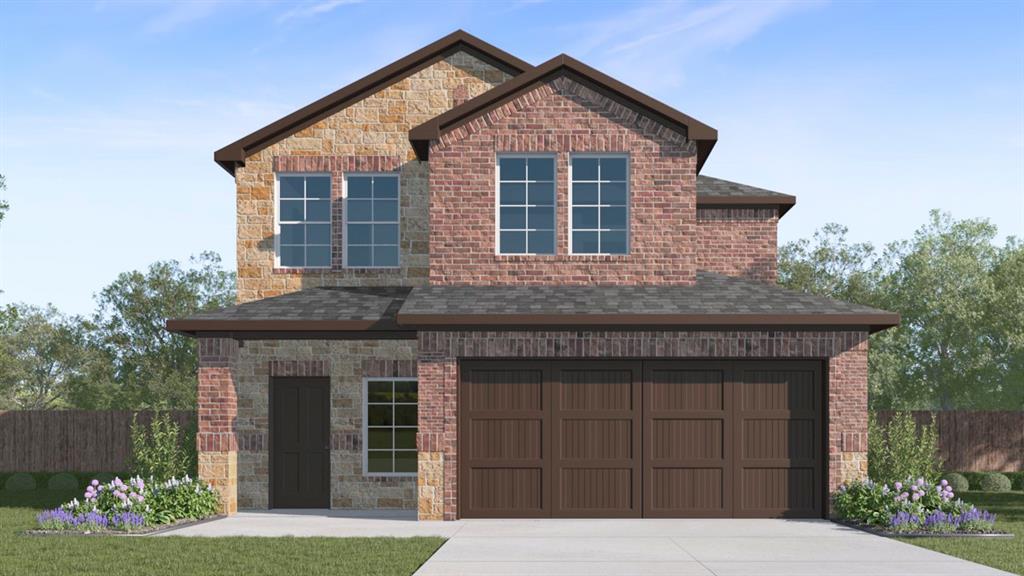 Fawn Creek Home for Sale