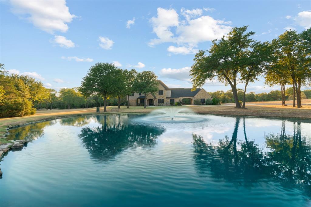County Road 4797 Home for Sale