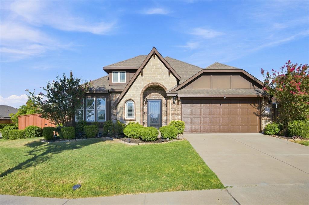 Indigo Home for Sale