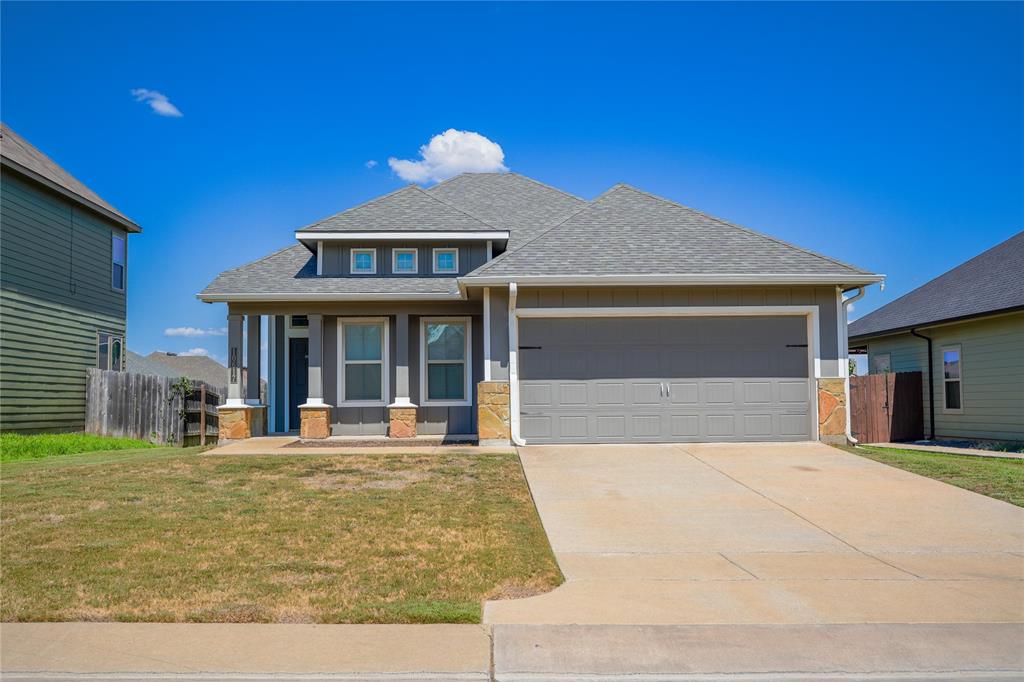 Langham Home for Sale