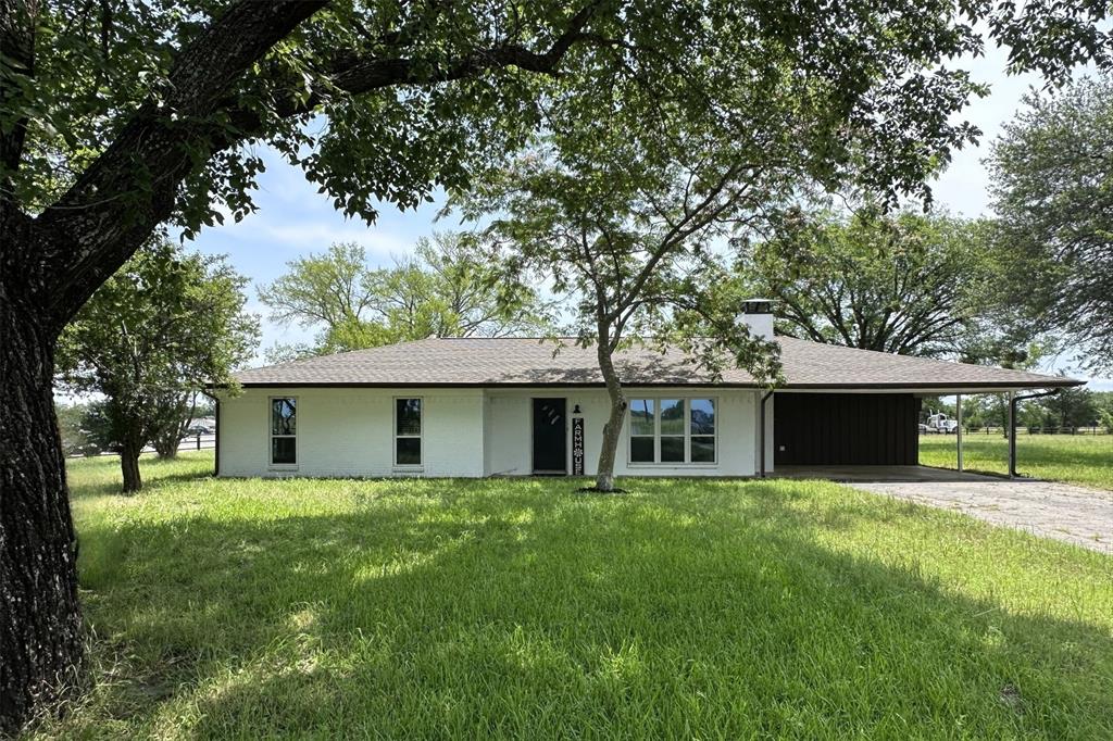 State Highway 78 Home for Sale