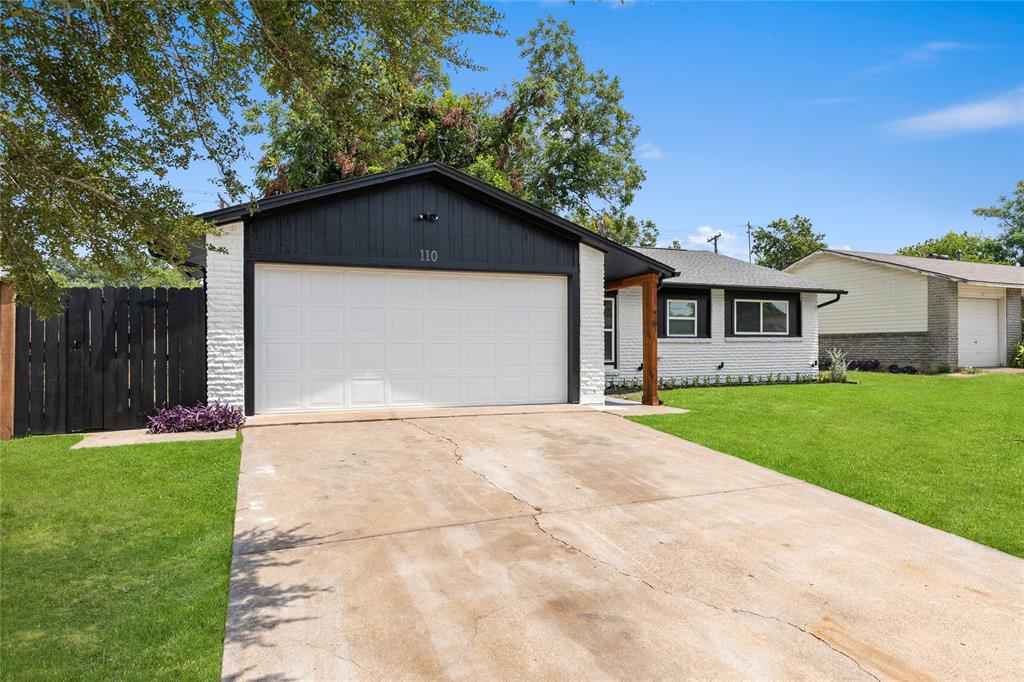 Yale Home for Sale