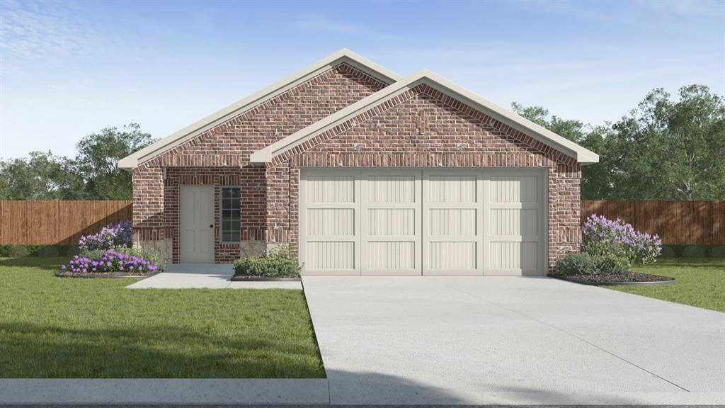 Wolfcity Home for Sale