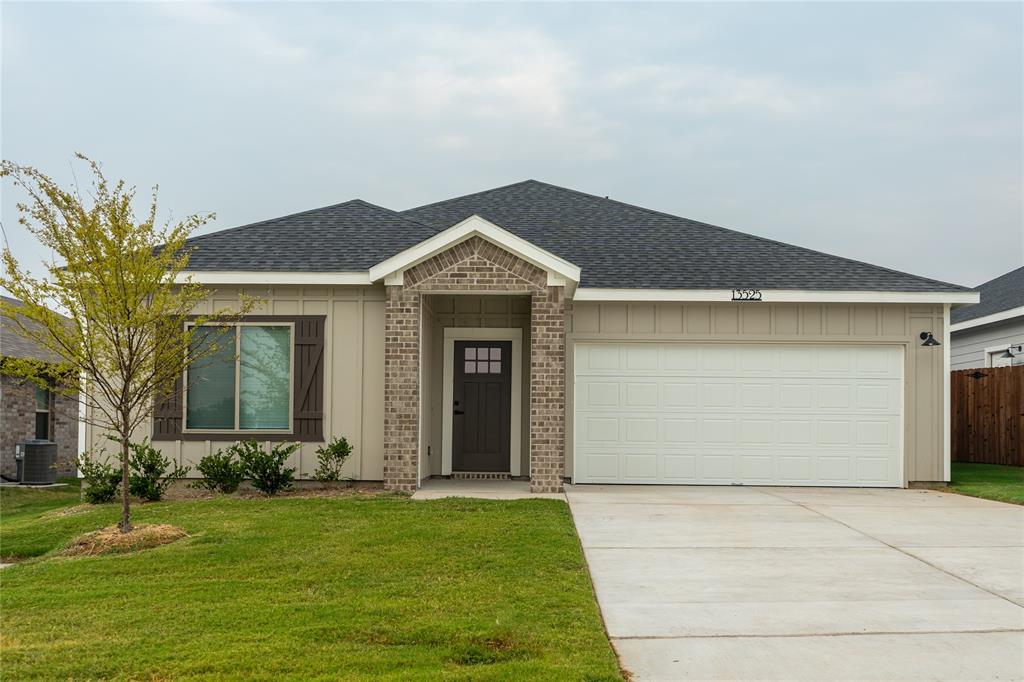 Bonanza Home for Sale