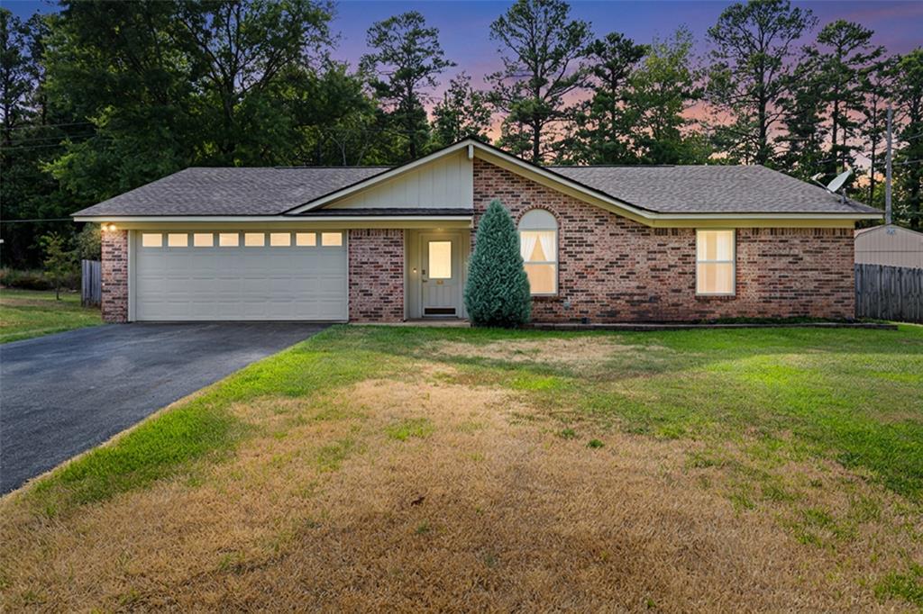 Hillshore Home for Sale