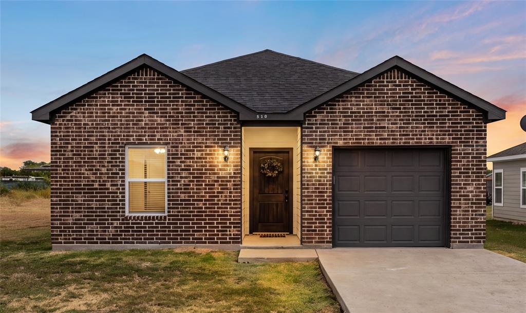 Don Home for Sale