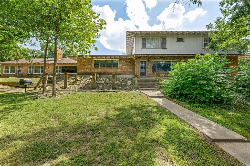 Rice Home for Sale