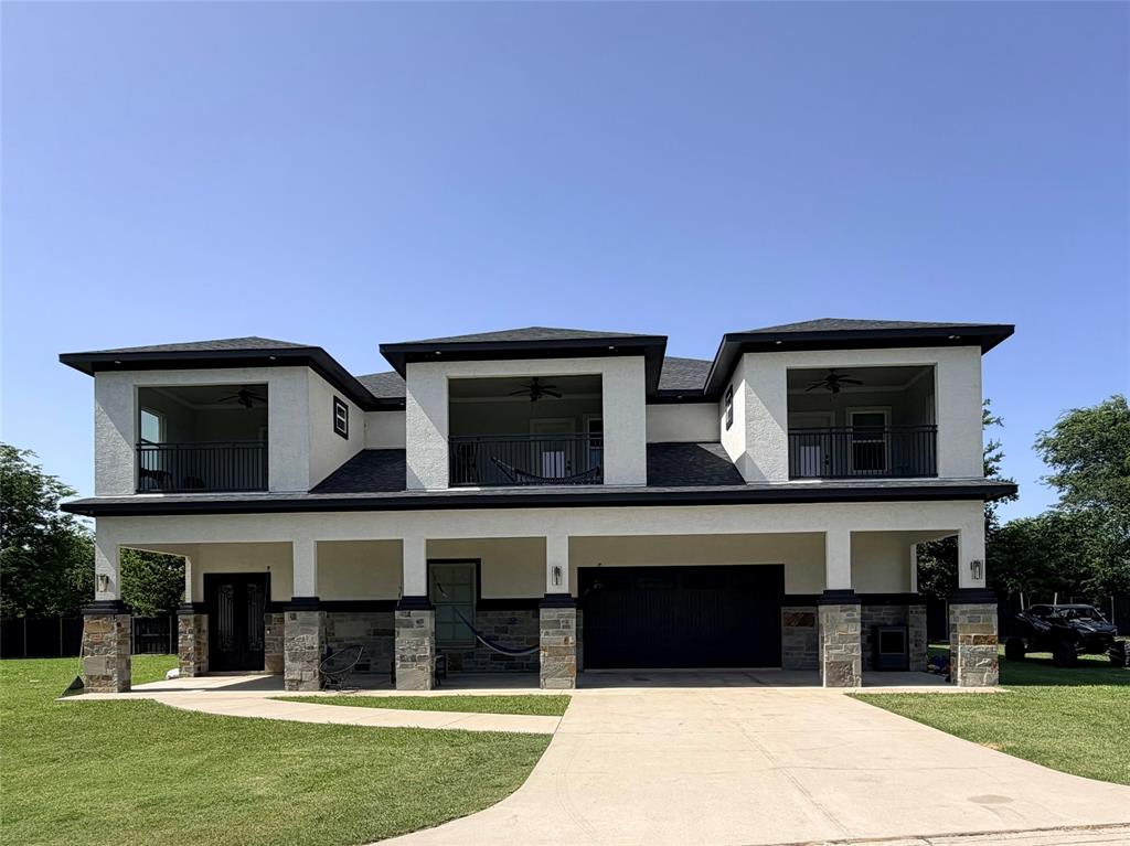 County Road 876 Home for Sale