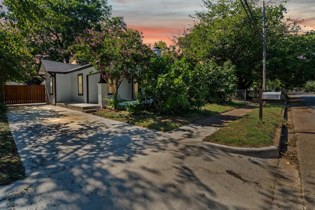 Buffalo Home for Sale