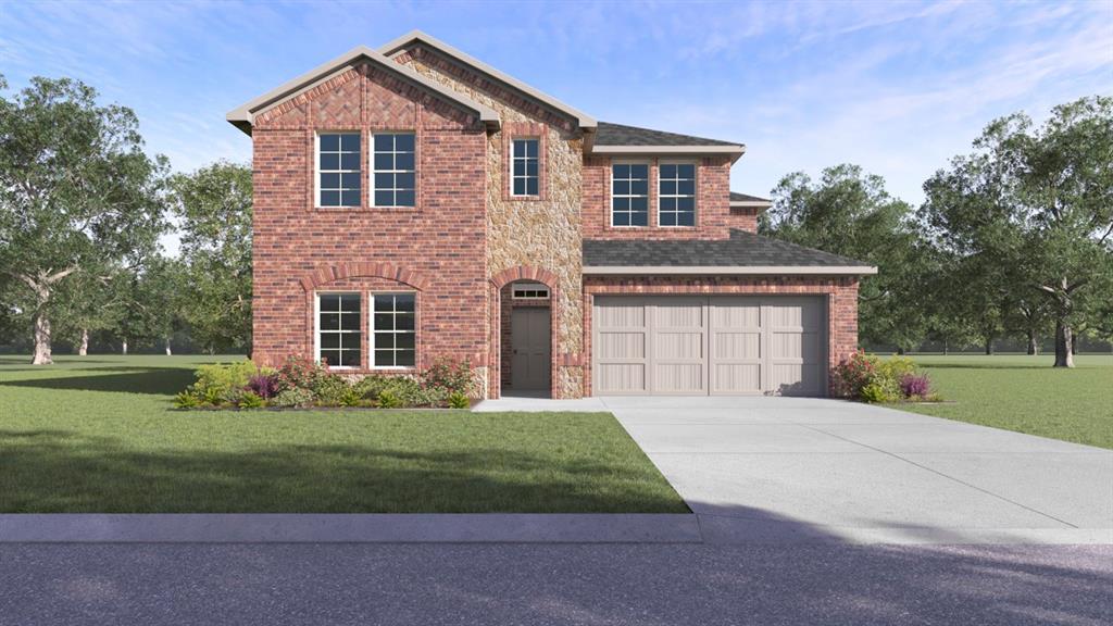 Eagle Mountain Home for Sale