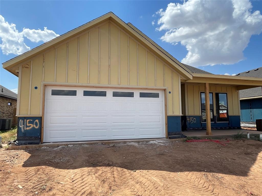 RANGER Home for Sale