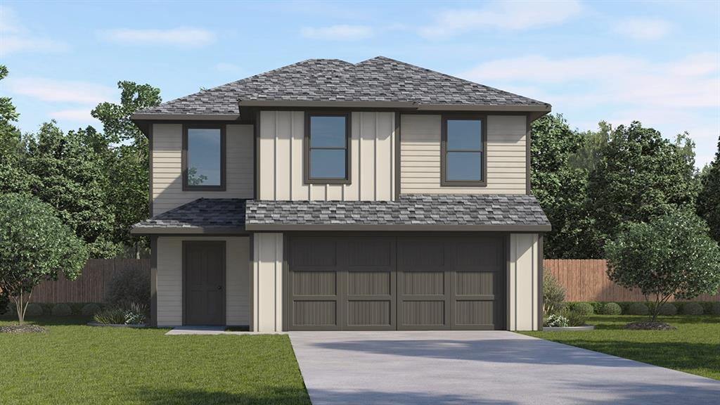 Serenity Home for Sale
