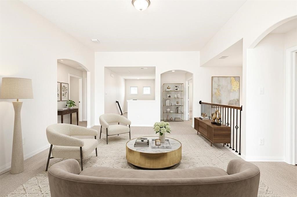 Black Hawk Home for Sale
