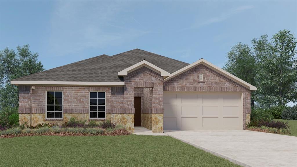 Brook Home for Sale