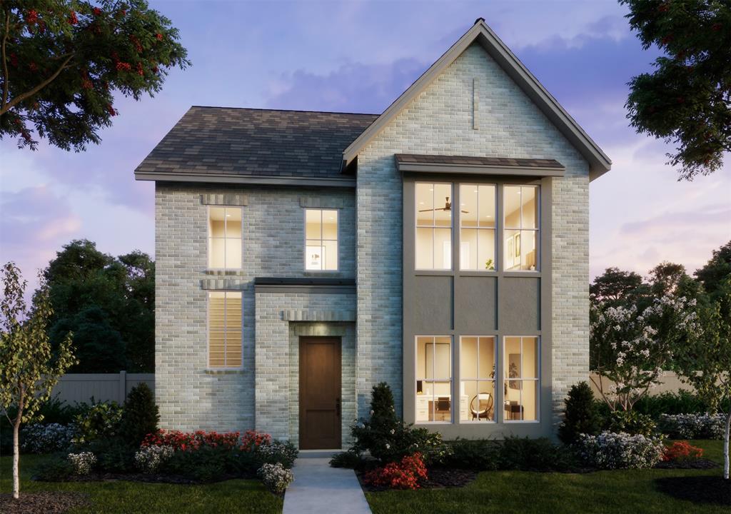 Reveille Home for Sale