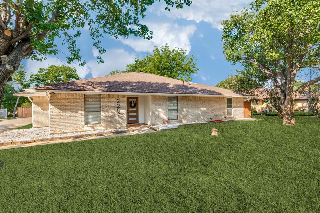 Bolden Home for Sale