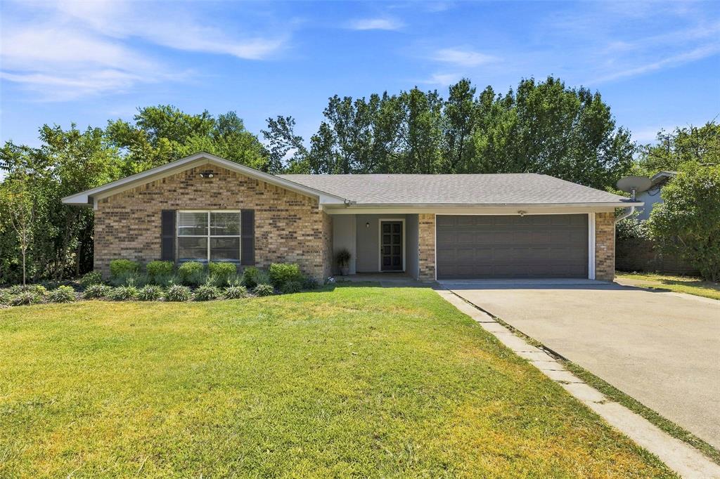 San Jacinto Home for Sale