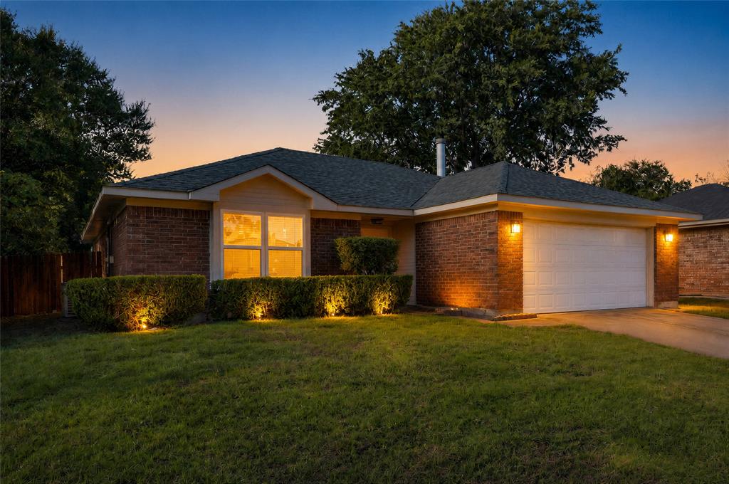 Poplar Spring Home for Sale
