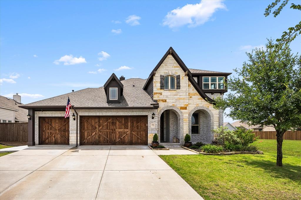 Watercourse Home for Sale