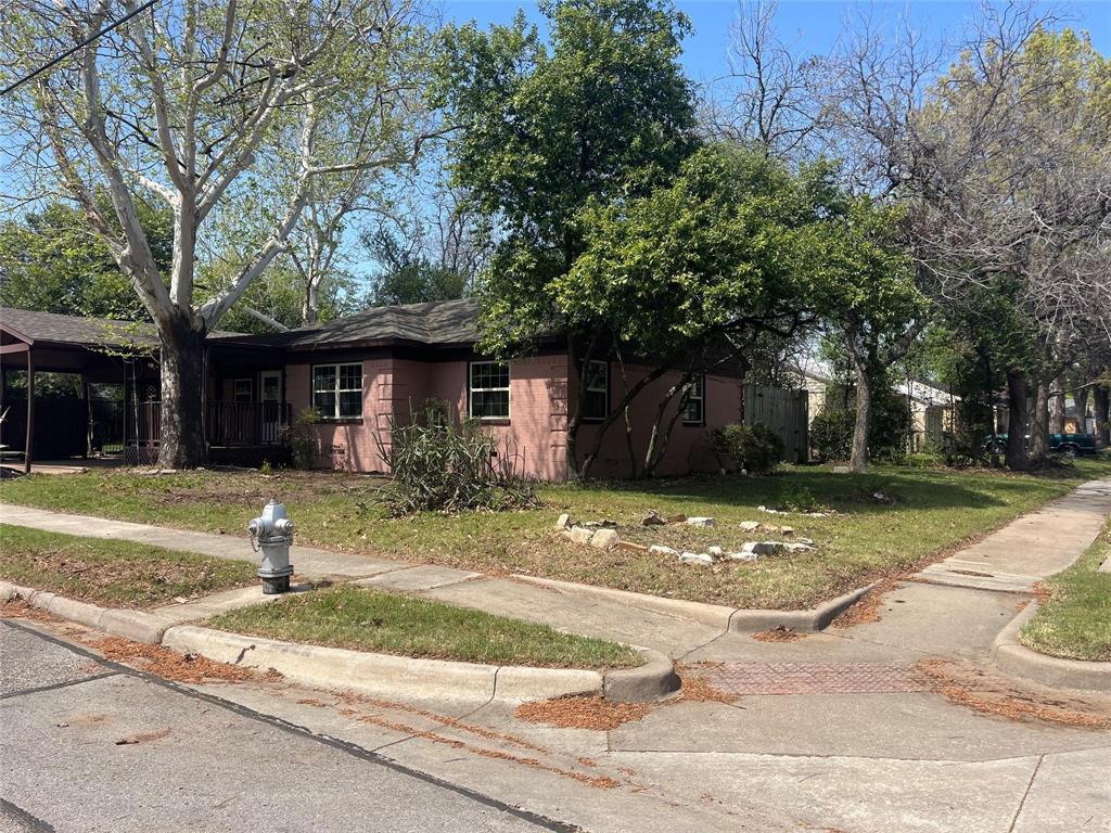 Western Home for Sale