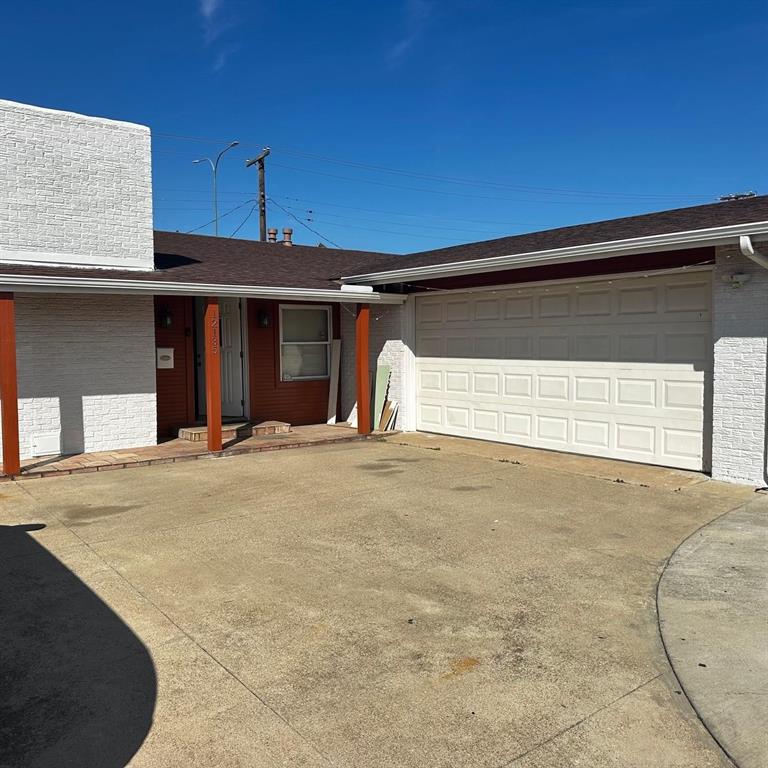High Meadow Home for Sale