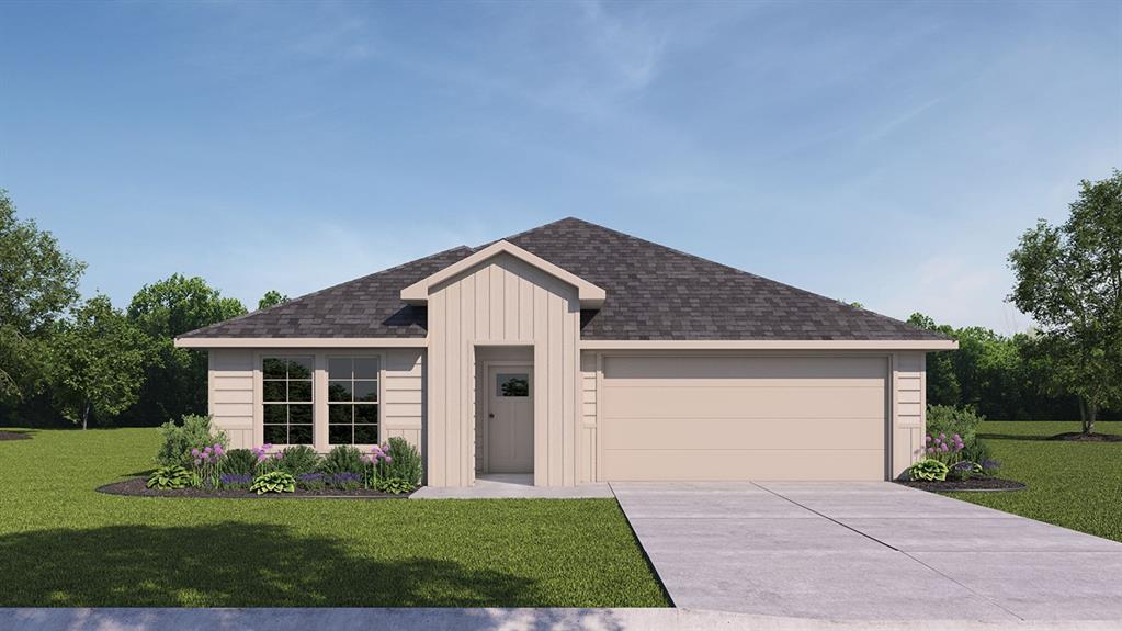 Whispering Pine Home for Sale