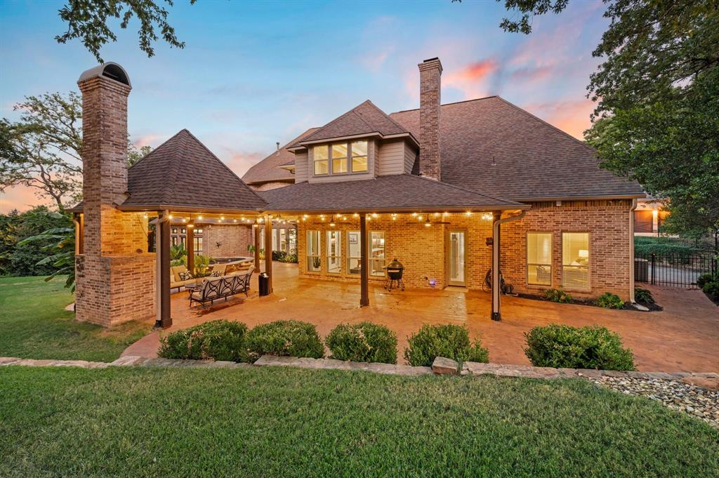 Loch Meadow Home for Sale