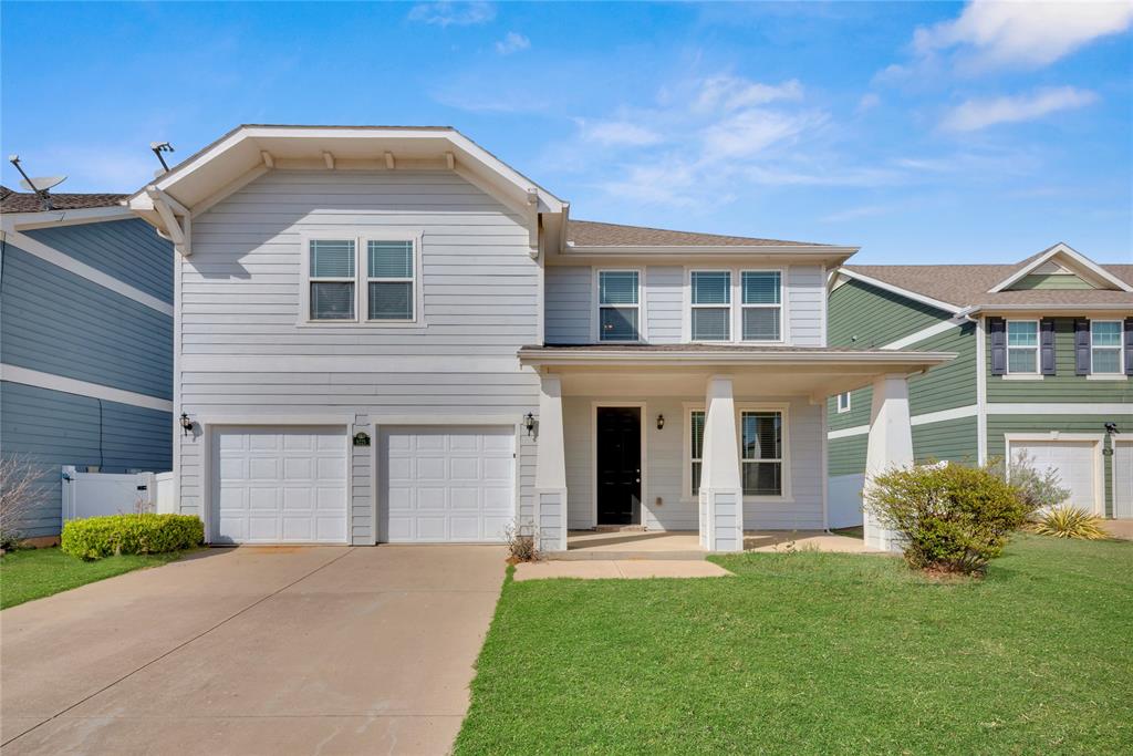 Benevolent Home for Sale