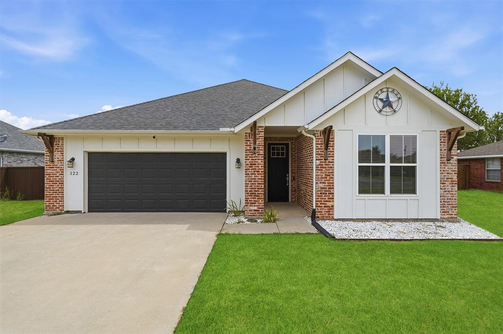 Alma Home for Sale