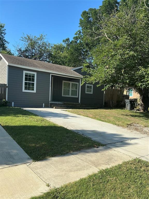 Connally Home for Sale