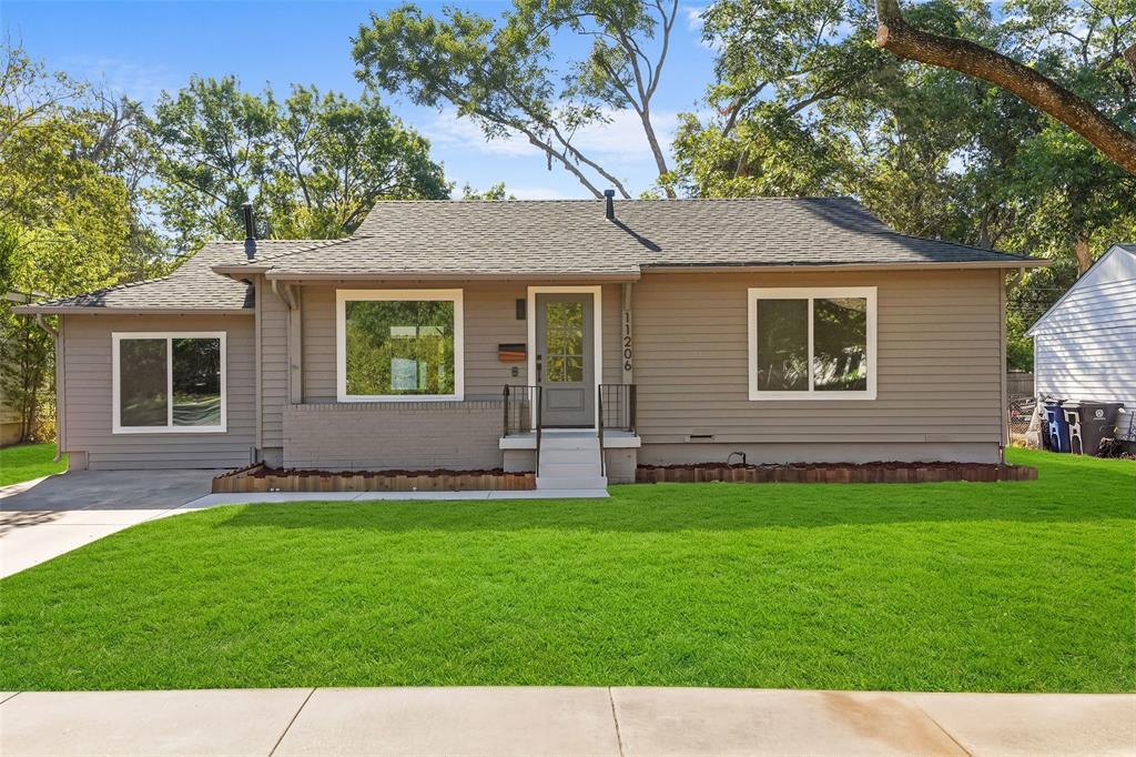 Desdemona Home for Sale