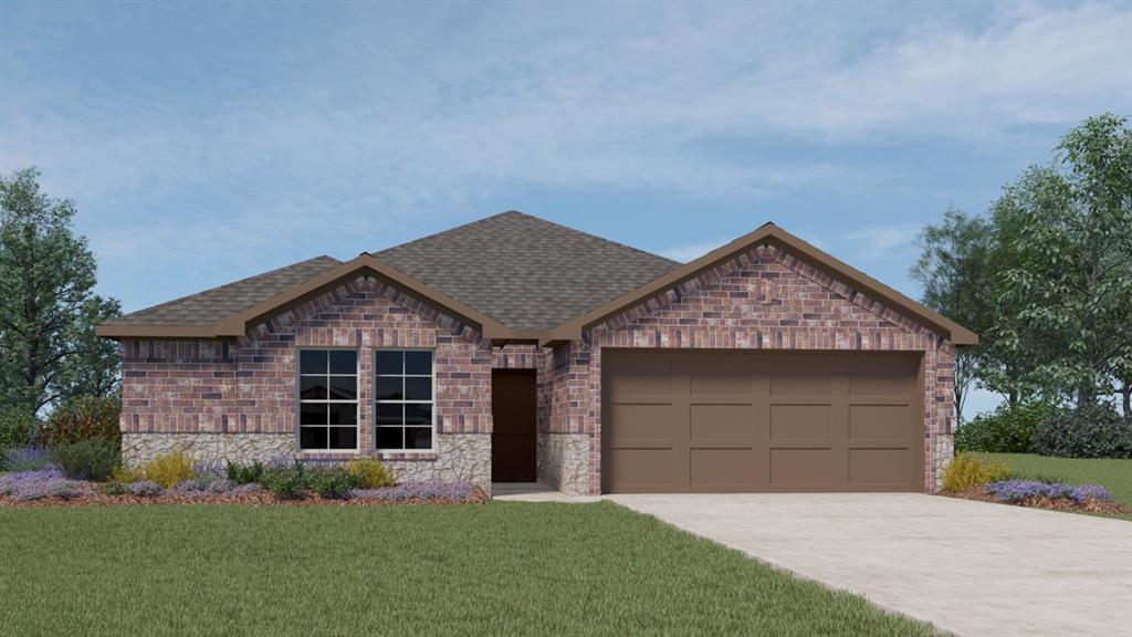 Overlook Home for Sale